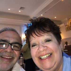 Meet your Posher, Elisa